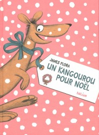 Un kangourou pour Noël