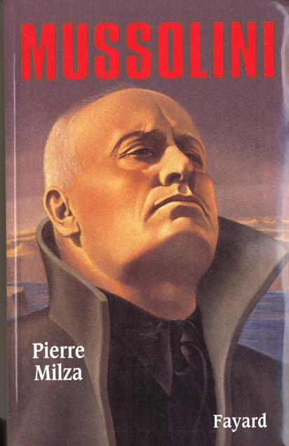 Mussolini