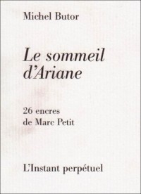 Le Sommeil d'Ariane