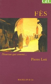Fès