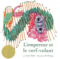 L'empereur et le cerf-volant