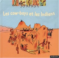 Les Cow-Boys et les Indiens