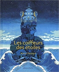 Les coiffeurs des étoiles