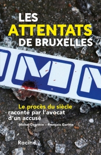 Les attentats de Bruxelles