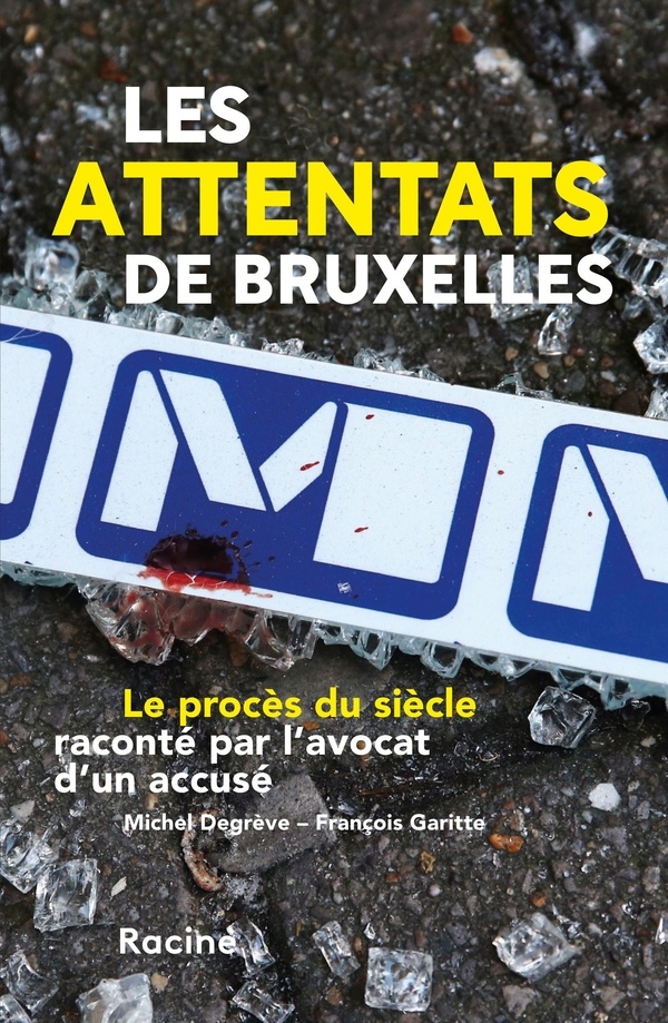 Les attentats de Bruxelles