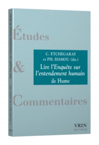 Lire l'Enquête sur l'entendement humain de Hume