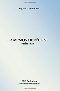 La mission de l'Église par les textes