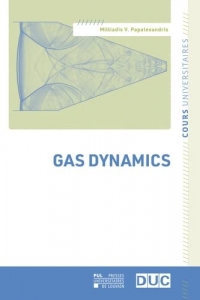 Gas Dynamics