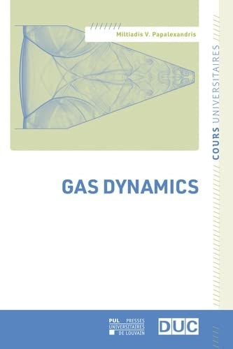 Gas Dynamics