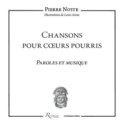 Chansons pour coeurs pourris