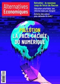 Alternatives Economiques - numéro 397 - Mensuel - Janvier 2020