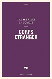 Corps étranger