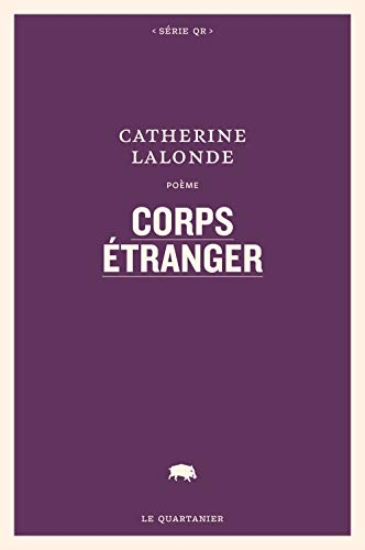 Corps étranger