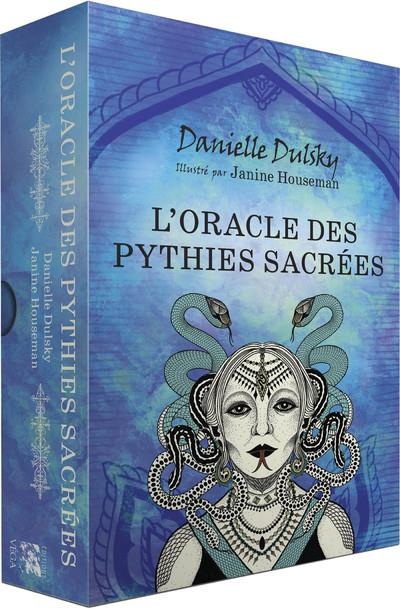 Oracle des pythies sacrées