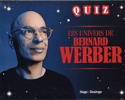 Boîte à jeux Bernard Werber