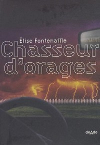 Chasseur d'orages