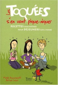 TOQUEES S EN VONT PIQUE NIQUER
