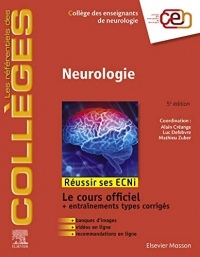 Neurologie: Réussir les ECNi