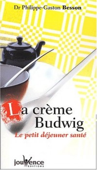 La crème Budwig