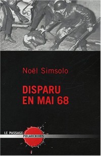 Disparu de mai 68