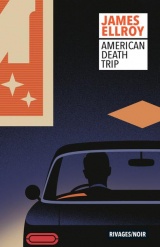 American Death Trip [Poche]