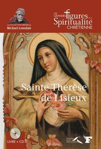 Sainte Thérèse de Lisieux (10)