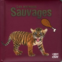 Mes animaux sauvages