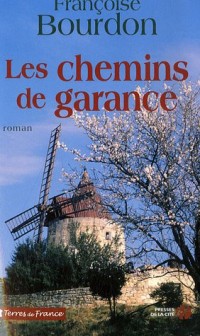 Les chemins de garance