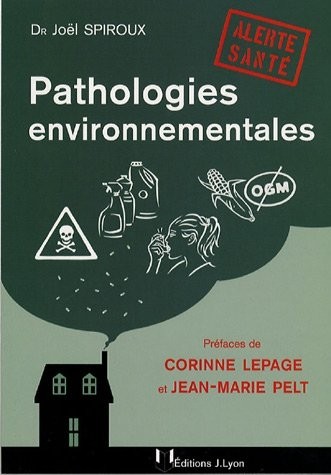 Pathologies environnementales : Alerte santé
