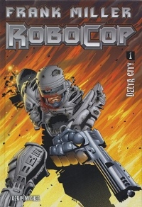 Robocop : Delta City