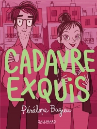 Cadavre exquis (poche)