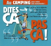 Au camping