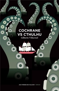 Cochrane VS Cthulhu