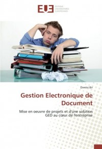 Gestion Electronique de Document