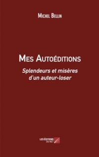 Mes Autoéditions