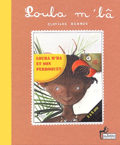 Louba m'bâ (1CD audio)