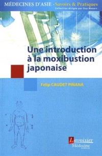 Une introduction à la moxibustion japonaise