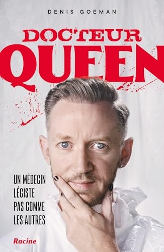 Docteur Queen: Un médecin légiste pas comme les autres