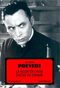 La Fleur de l'âge, suivi de
