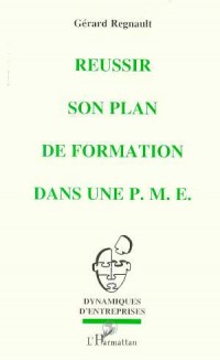 Réussir son plan de formation dans une pme