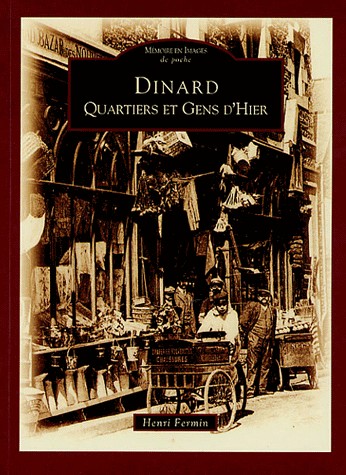 Dinard - Tome I - Poche