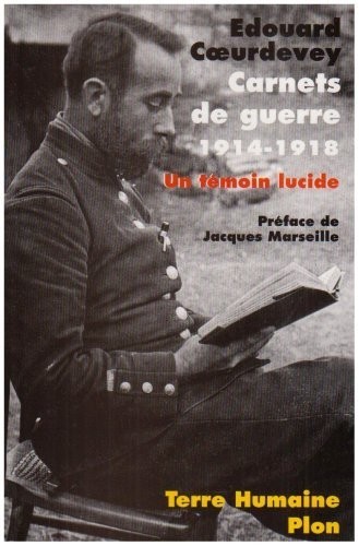 Carnets de guerre (1914-1918)