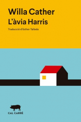 L'àvia Harris