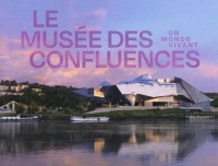 Musée des Confluences, un monde vivant