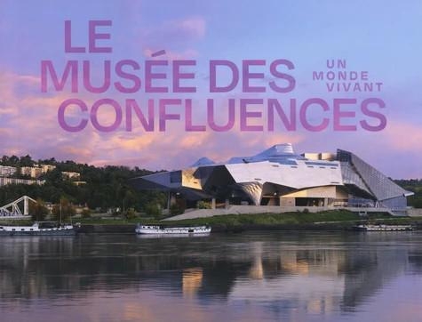 Musée des Confluences, un monde vivant