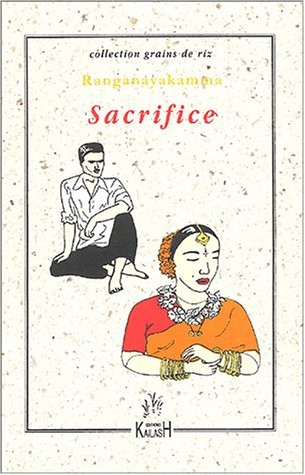 Sacrifice : Inde, 1965