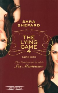 The Lying Game - T4 (4)