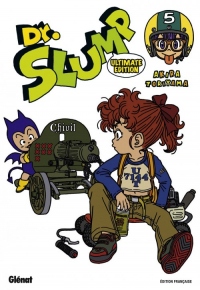 Dr Slump - Perfect Edition Vol.5