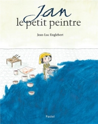 Jan, le petit peintre