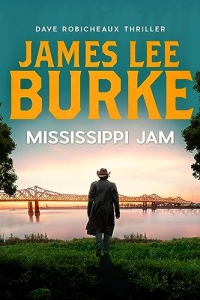 Mississippi Jam (Dave Robicheaux Book 7) (Norwegian Edition)
